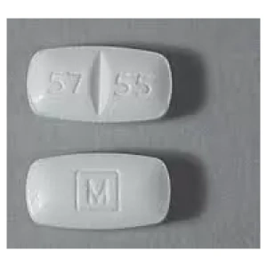 Methadone 5 mg