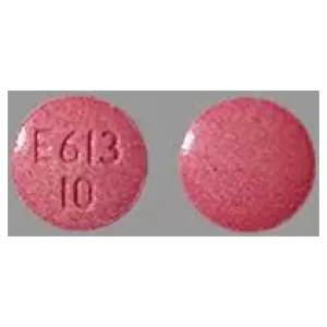 Opana ER 10 mg