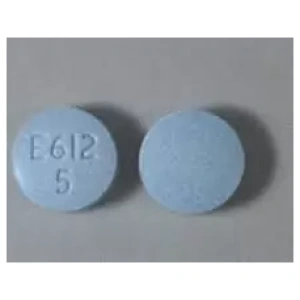 Opana ER 5 mg