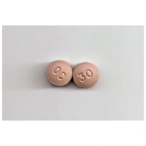 Oxycontin OC 30 mg