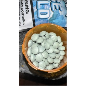 Oxycontin OP 80 mg