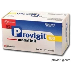 Provigil 100 mg