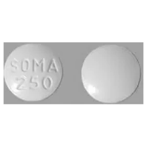 Soma 250 mg