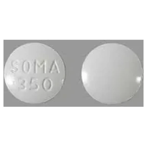 Soma 350 mg