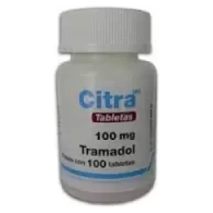 Tramadol 100 mg