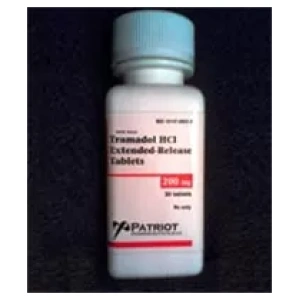 Tramadol 200 mg